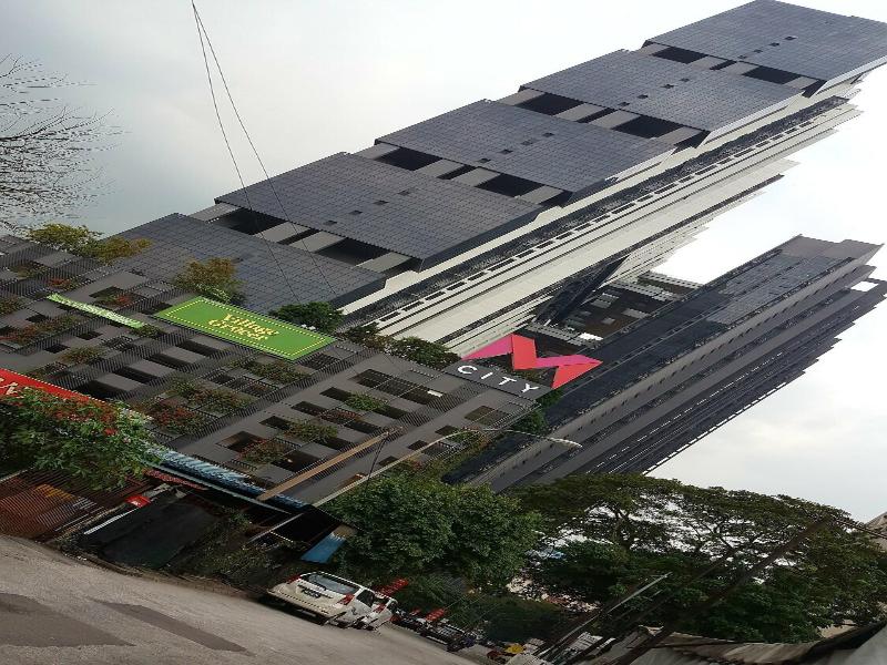 St Nomad M City Ampang Klcc image