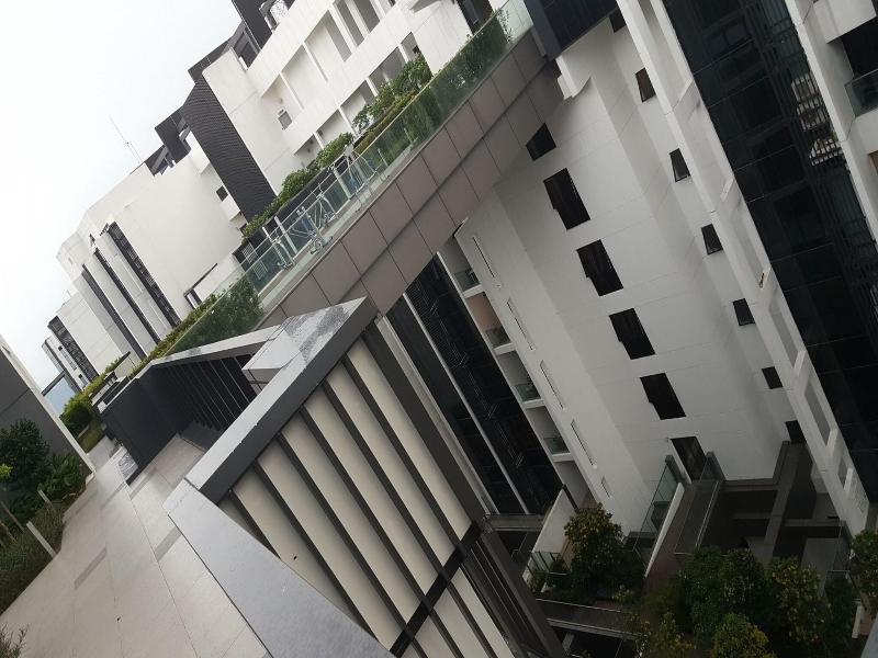 St Nomad M City Ampang Klcc image
