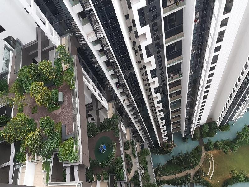 St Nomad M City Ampang Klcc image