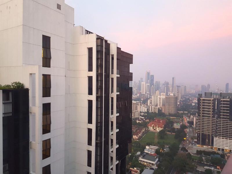 St Nomad M City Ampang Klcc image