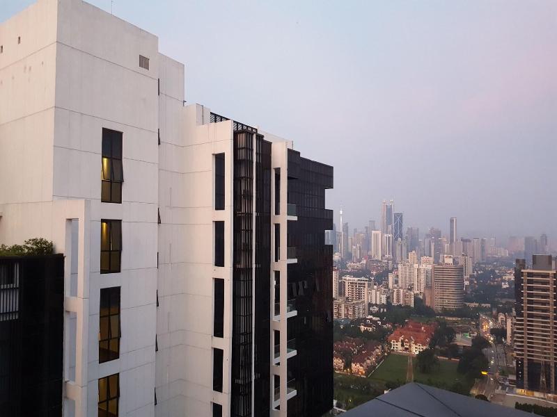 St Nomad M City Ampang Klcc image