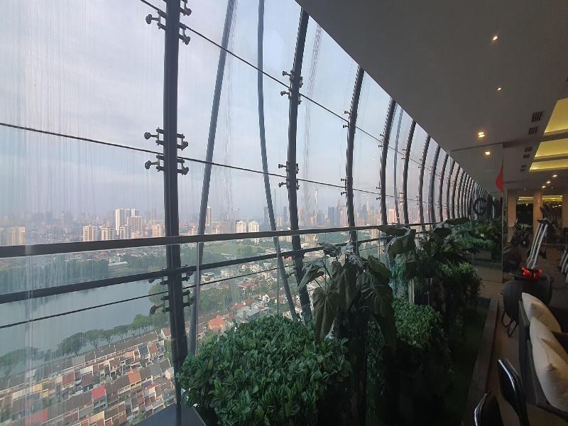 St Nomad M City Ampang Klcc image