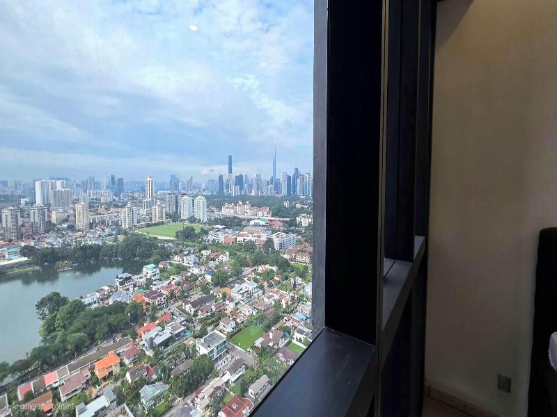 St Nomad M City Ampang Klcc image