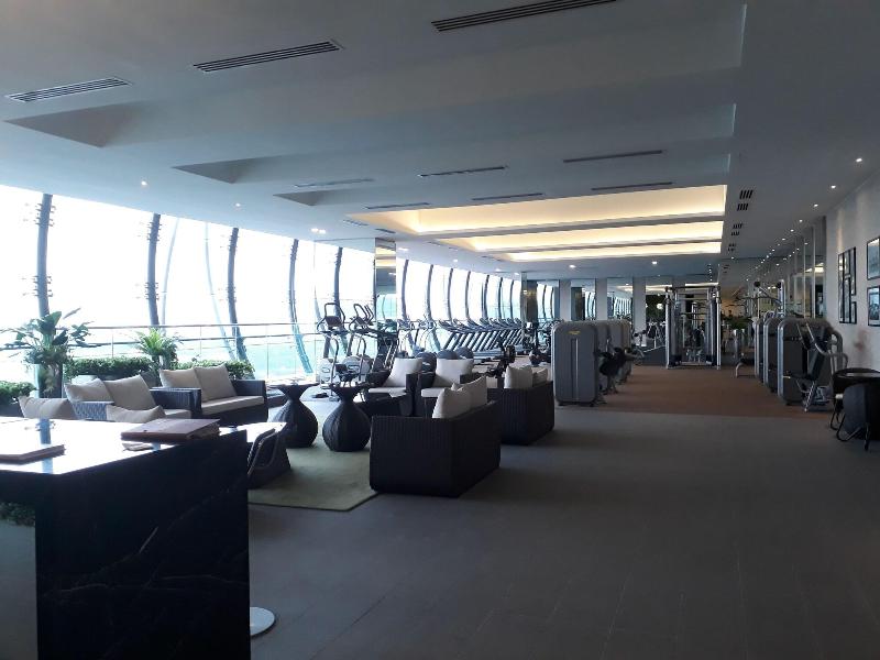 St Nomad M City Ampang Klcc image