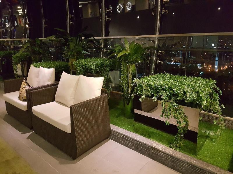 St Nomad M City Ampang Klcc image
