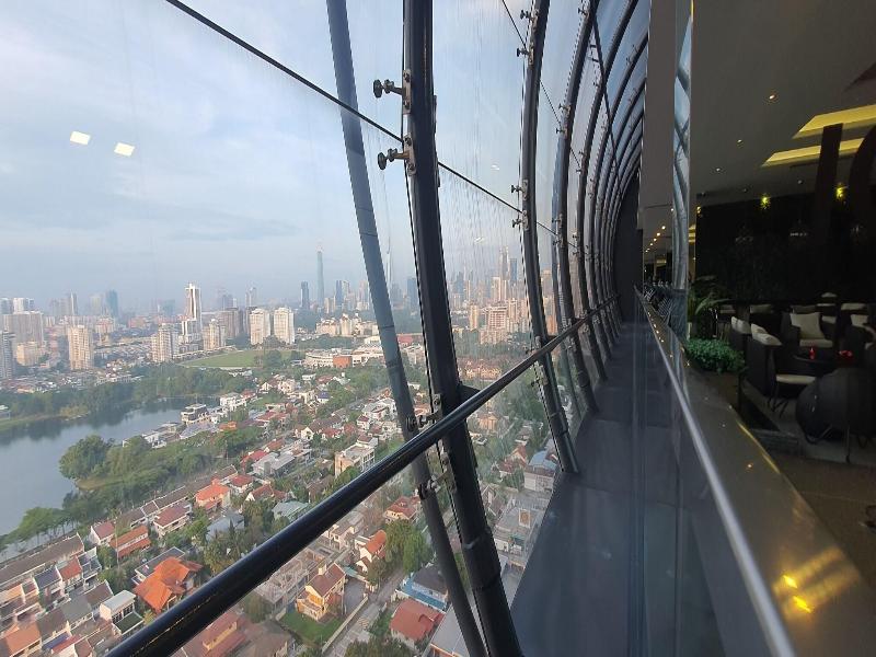 St Nomad M City Ampang Klcc image