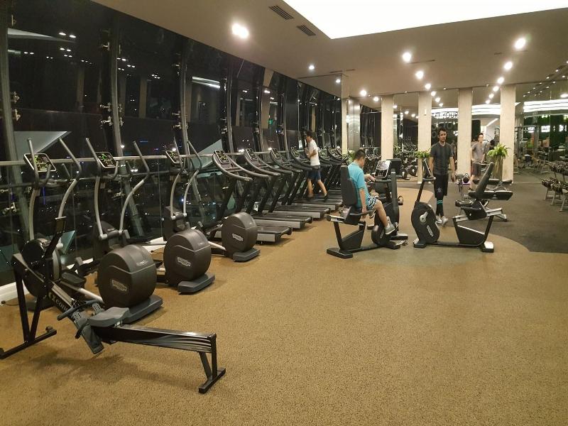 St Nomad M City Ampang Klcc image