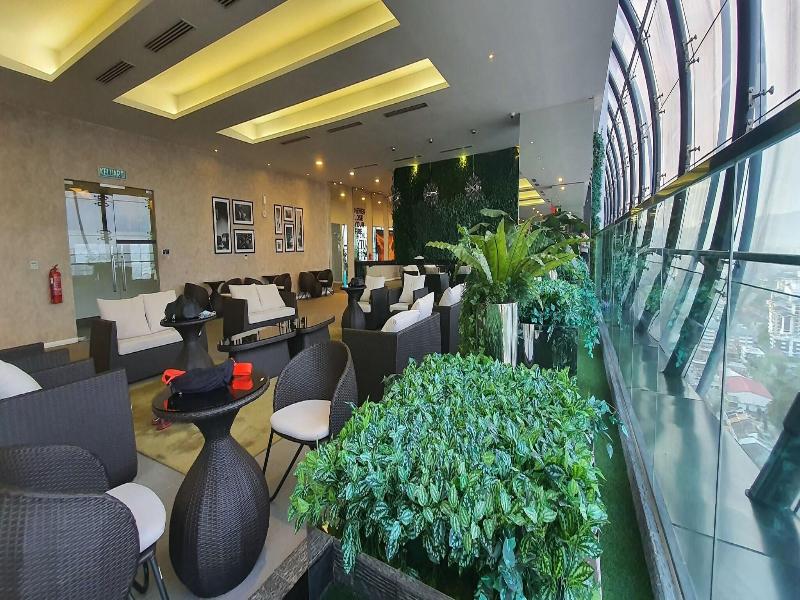 St Nomad M City Ampang Klcc image