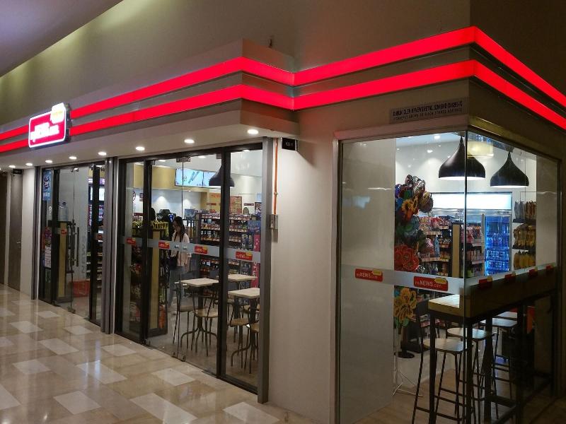 St Nomad M City Ampang Klcc image