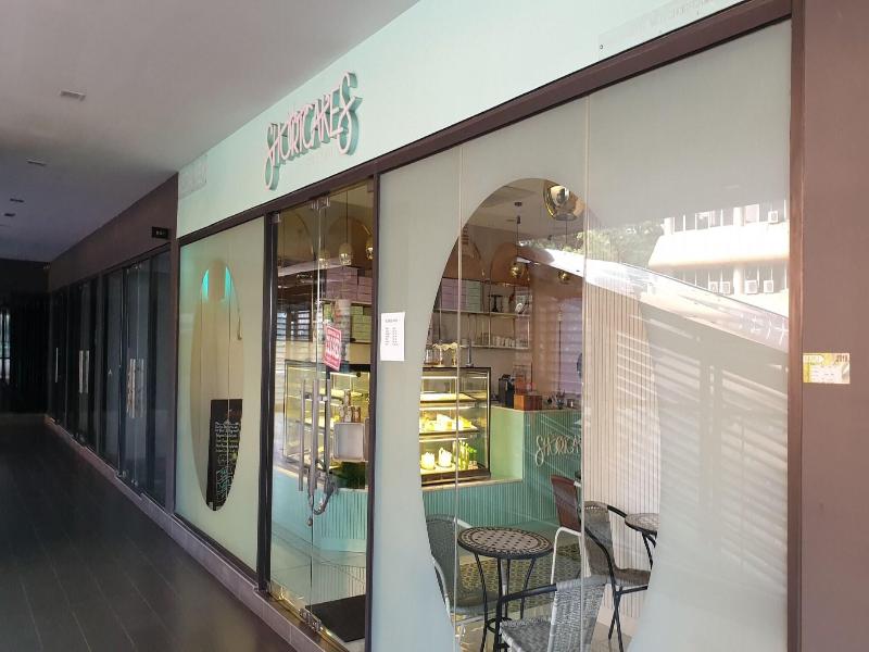 St Nomad M City Ampang Klcc image