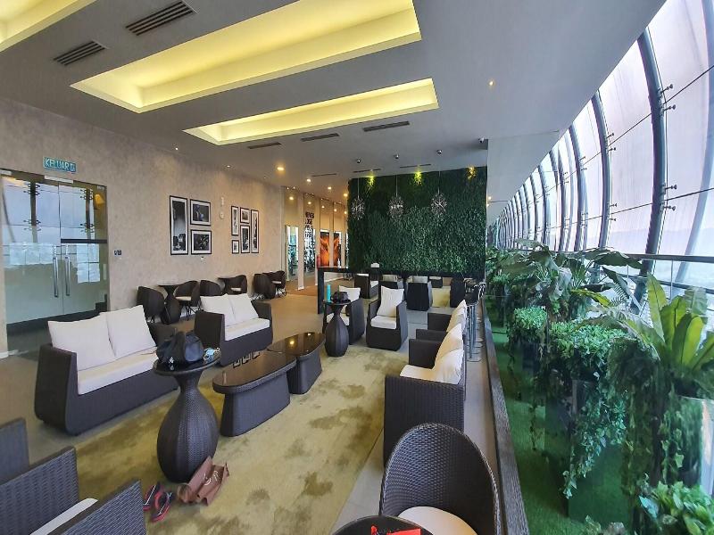 St Nomad M City Ampang Klcc image