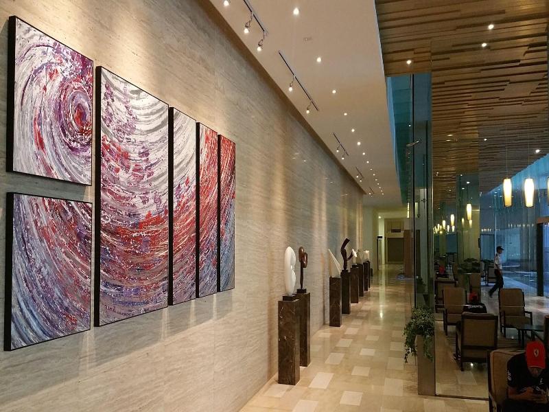 St Nomad M City Ampang Klcc image