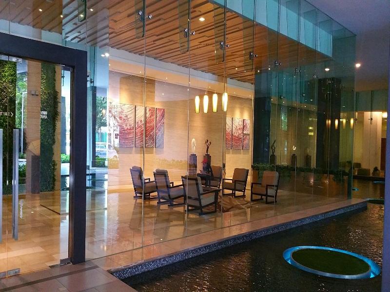 St Nomad M City Ampang Klcc image
