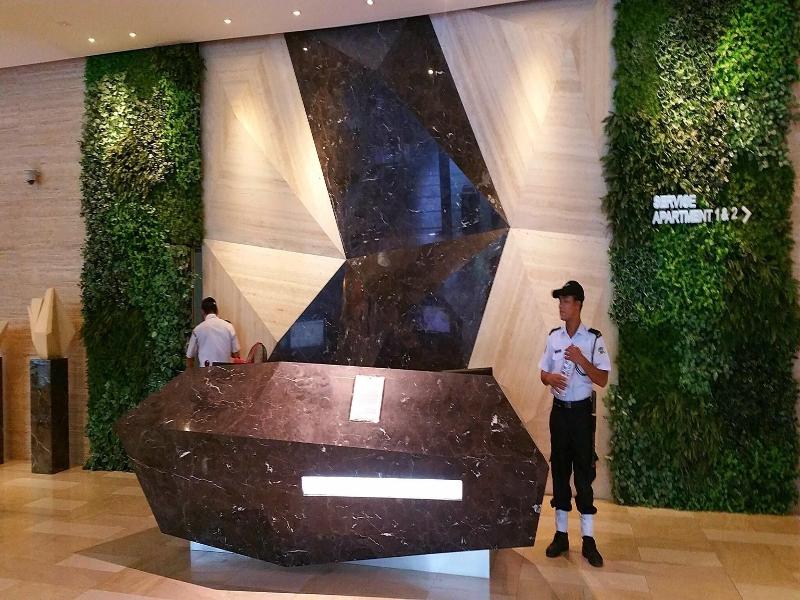 St Nomad M City Ampang Klcc image