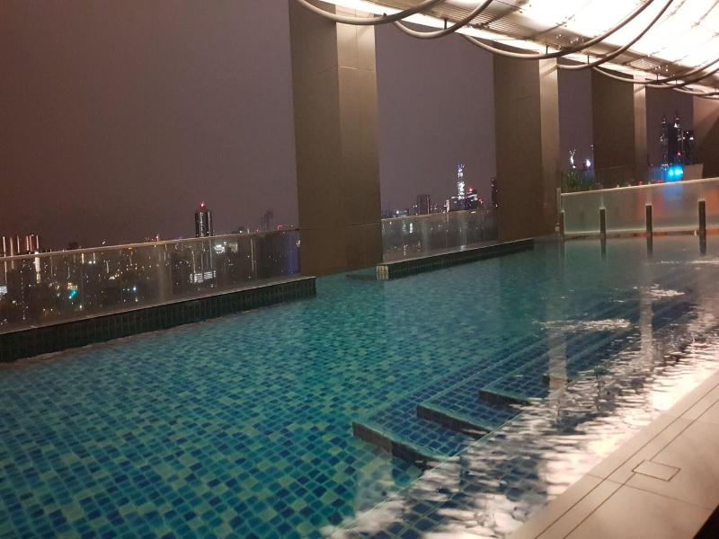 St Nomad M City Ampang Klcc image