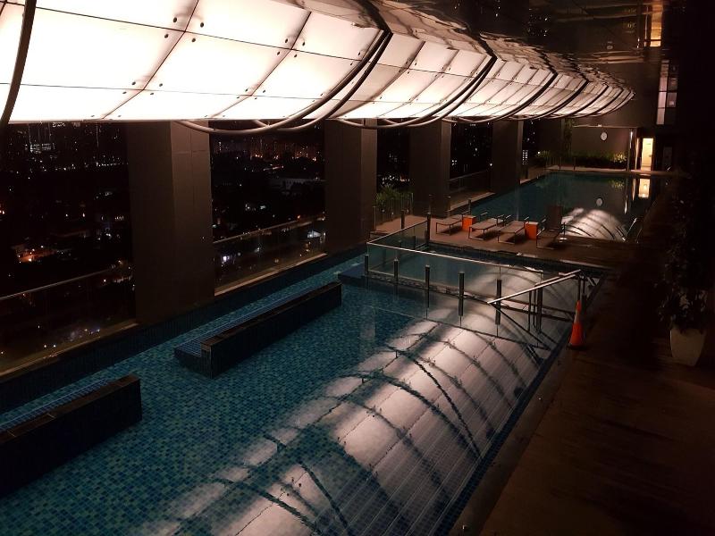St Nomad M City Ampang Klcc image