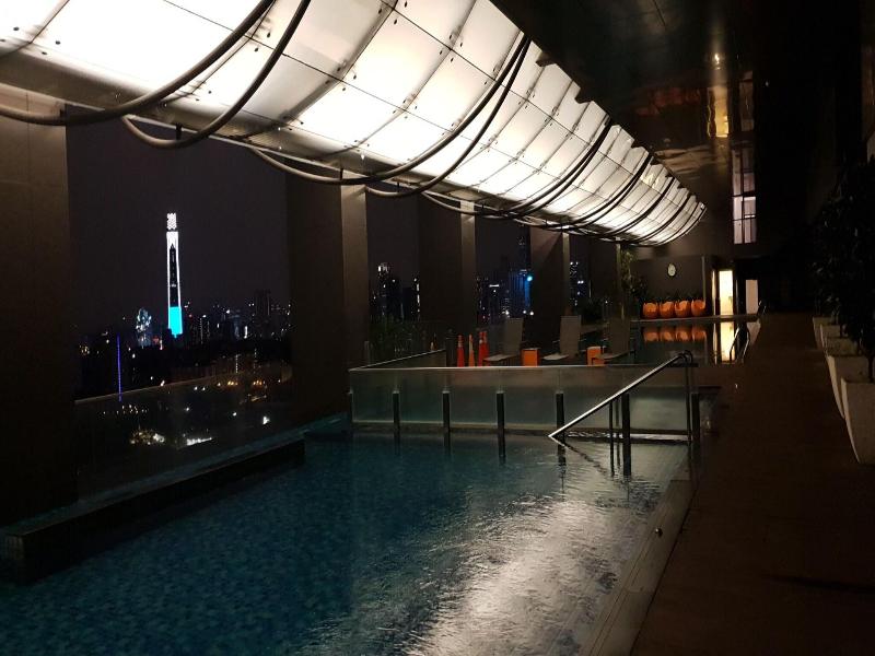 St Nomad M City Ampang Klcc image