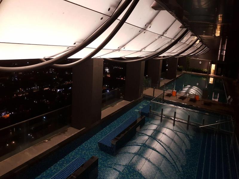St Nomad M City Ampang Klcc image