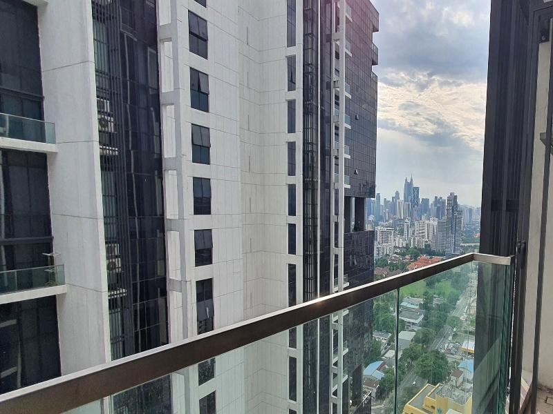 St Nomad M City Ampang Klcc image