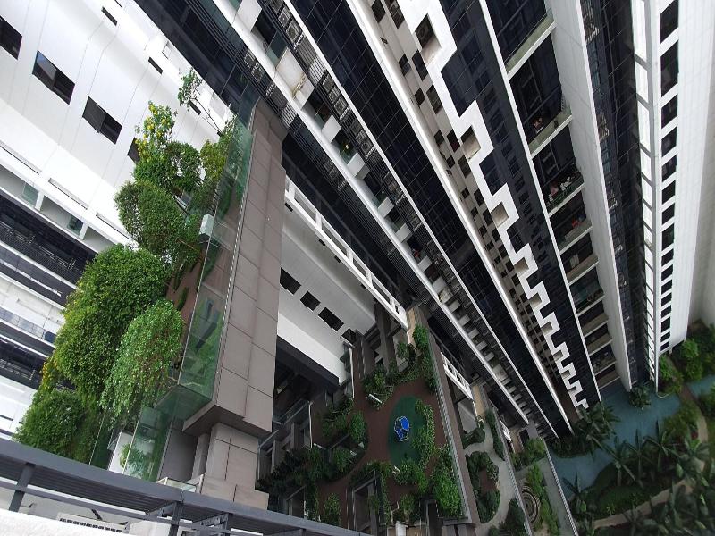 St Nomad M City Ampang Klcc image