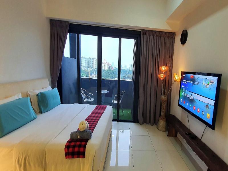 St Nomad M City Ampang Klcc image