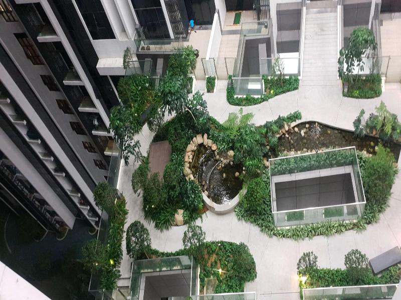 St Nomad M City Ampang Klcc image
