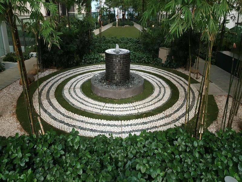 St Nomad M City Ampang Klcc image