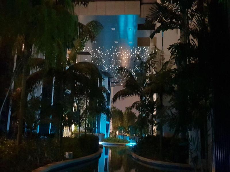 St Nomad M City Ampang Klcc image