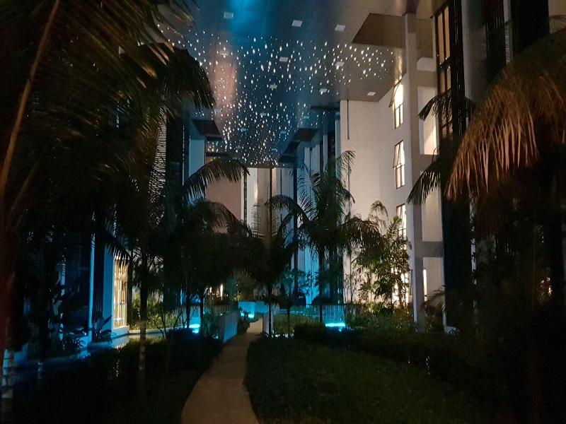 St Nomad M City Ampang Klcc image