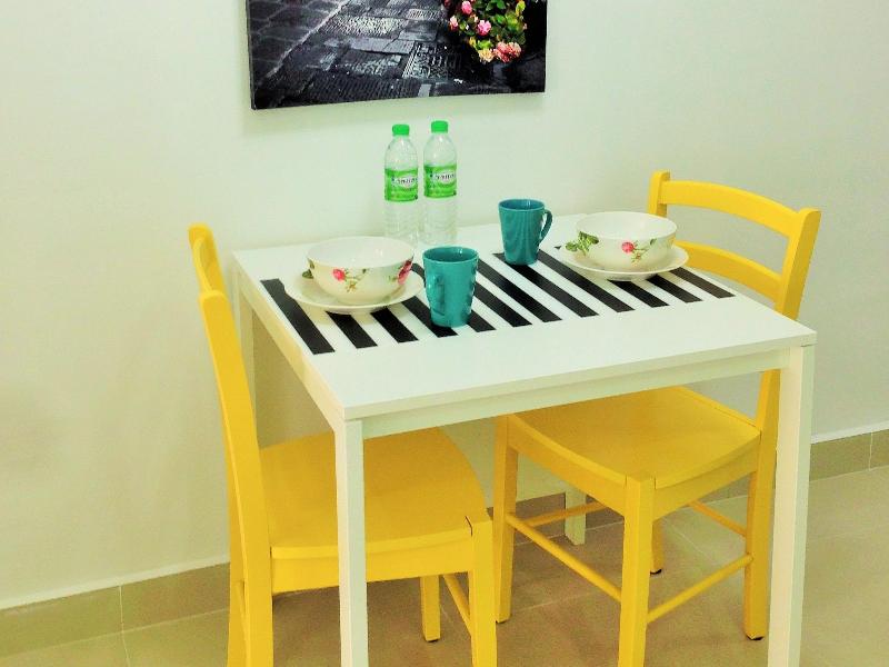 A5 Studio Apartment At Damansara Perdana — photo 2