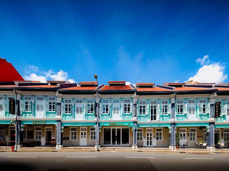 Kesa House by the Unlimited Collection image