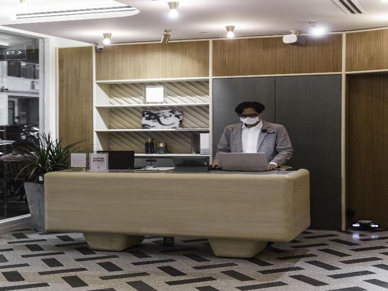 Kesa House by the Unlimited Collection image