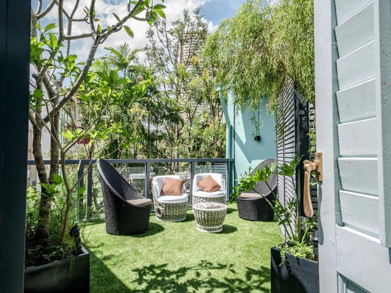 Kesa House by the Unlimited Collection image