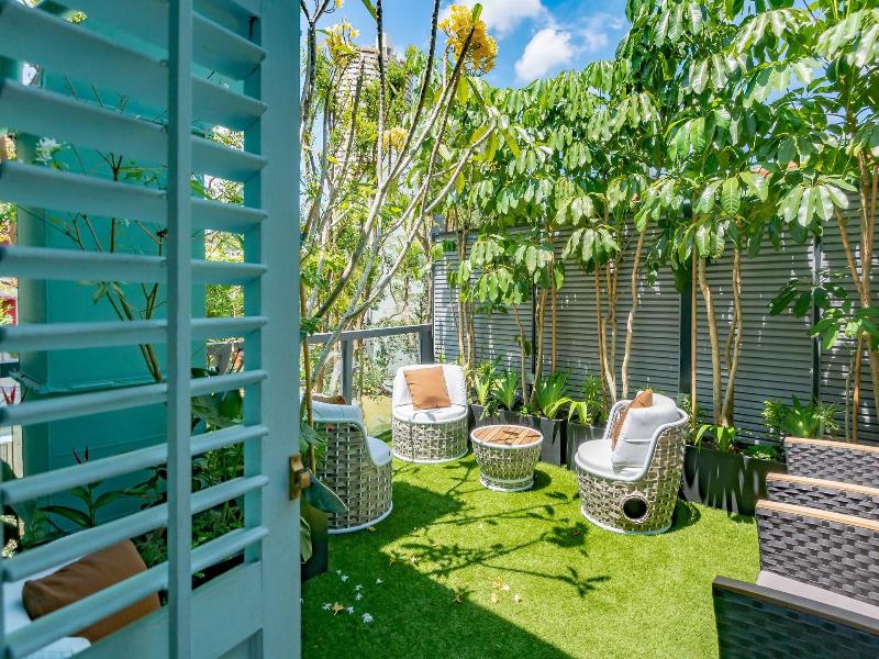 Kesa House by the Unlimited Collection image