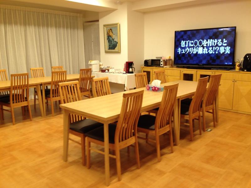 Patio Kyobashi Hotel image