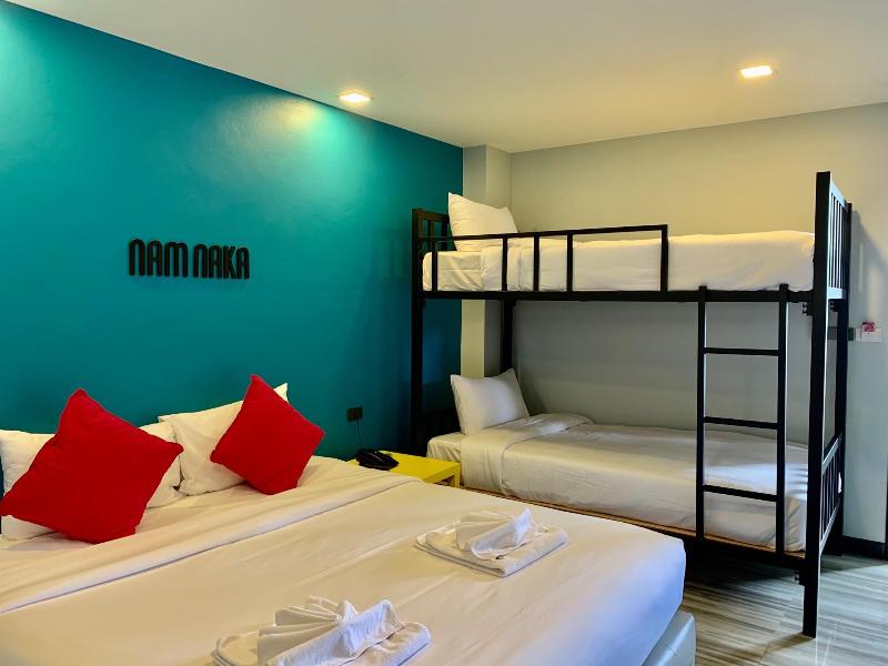 Nam Naka Boutique Hotel image