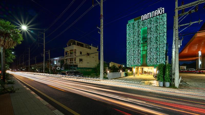 Nam Naka Boutique Hotel image