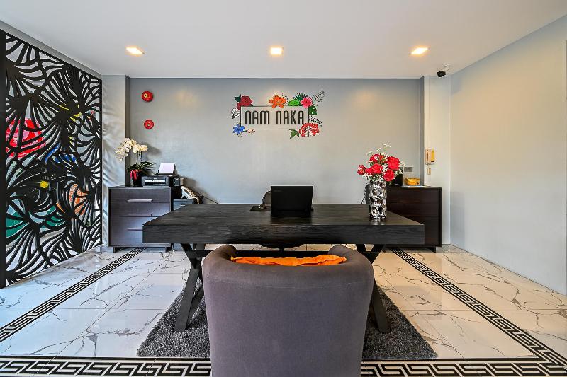 Nam Naka Boutique Hotel image