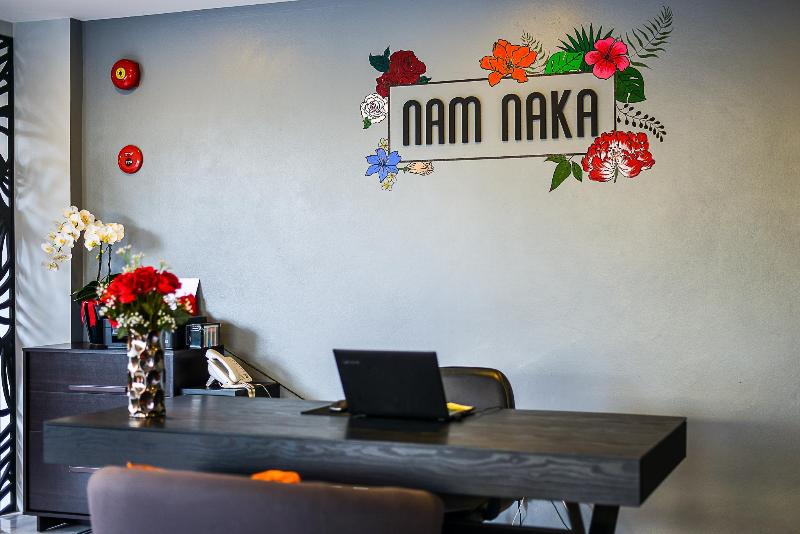 Nam Naka Boutique Hotel image