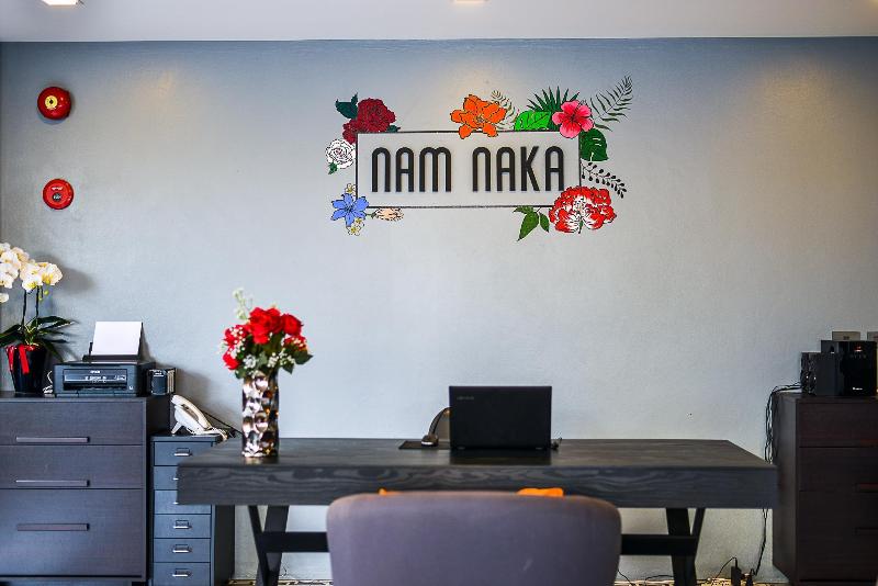 Nam Naka Boutique Hotel image