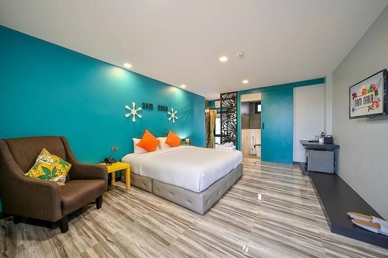 Nam Naka Boutique Hotel image