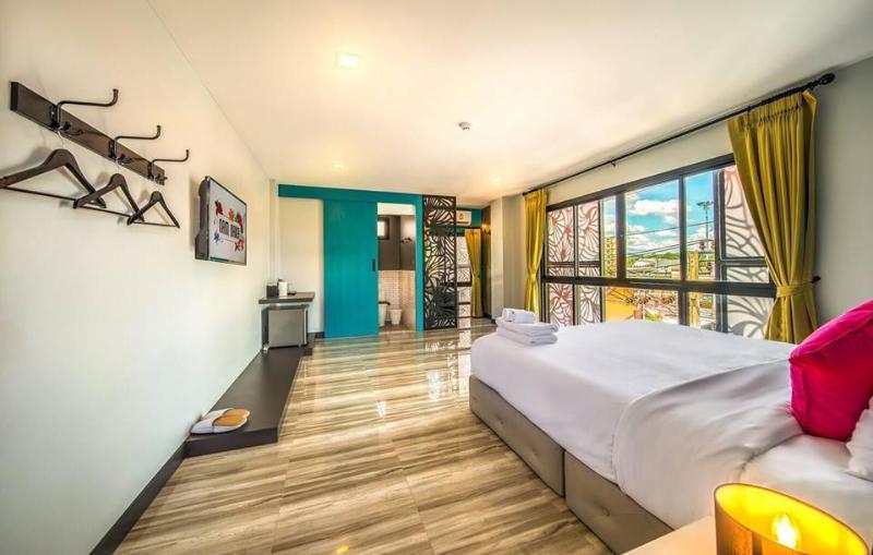 Nam Naka Boutique Hotel image