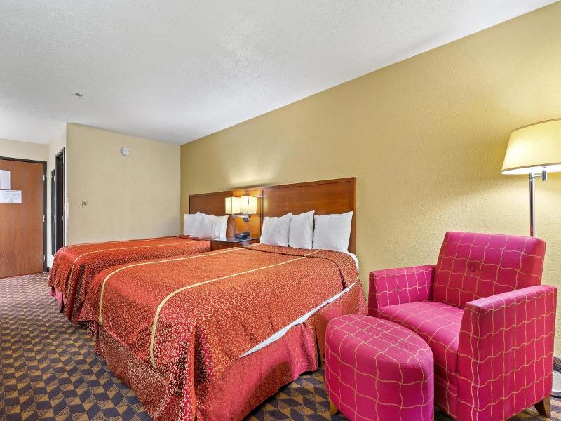 Geneva Motel Inn image