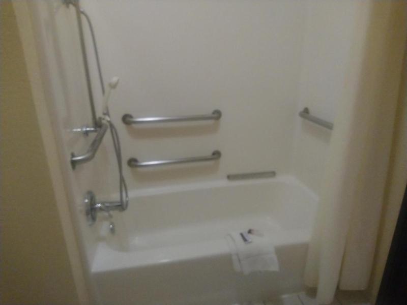 Geneva Motel Inn image