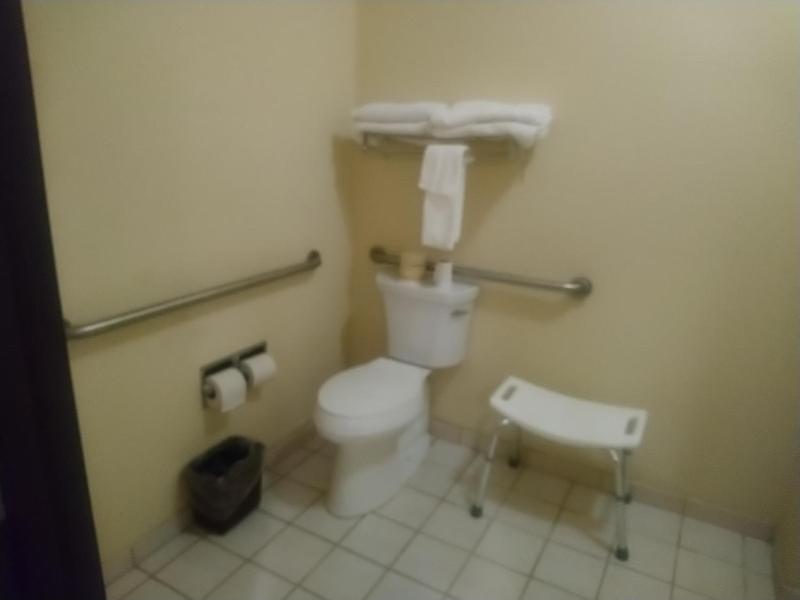 Geneva Motel Inn image