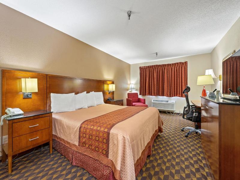 Geneva Motel Inn image