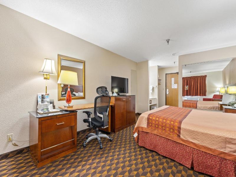 Geneva Motel Inn image