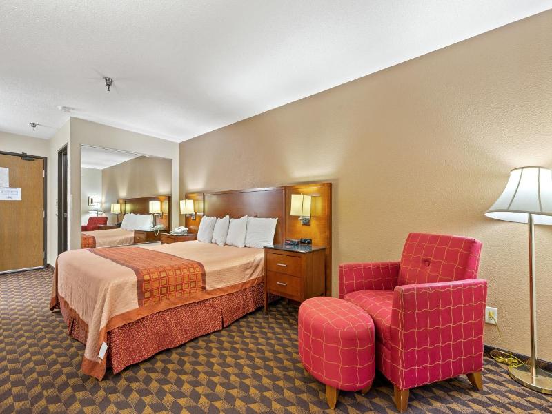 Geneva Motel Inn image