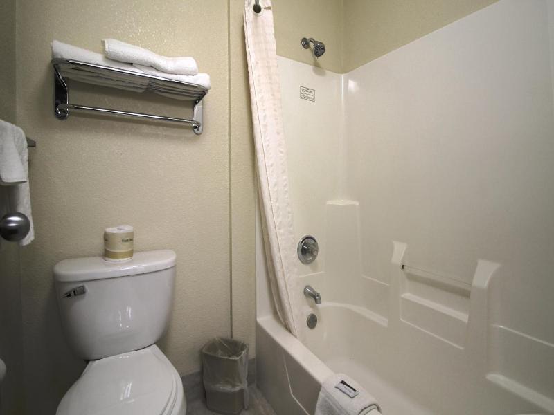 Geneva Motel Inn image