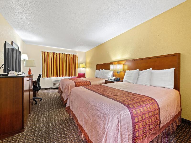 Geneva Motel Inn image